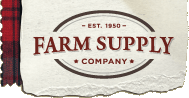 Farm Supply Company logo