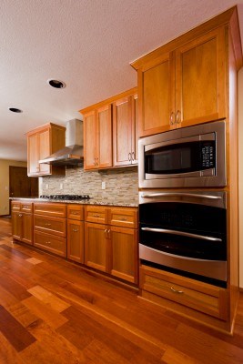 Simi 4 Woodworks Inc. logo