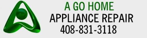 A GO Home Appliance Repair Inc. logo