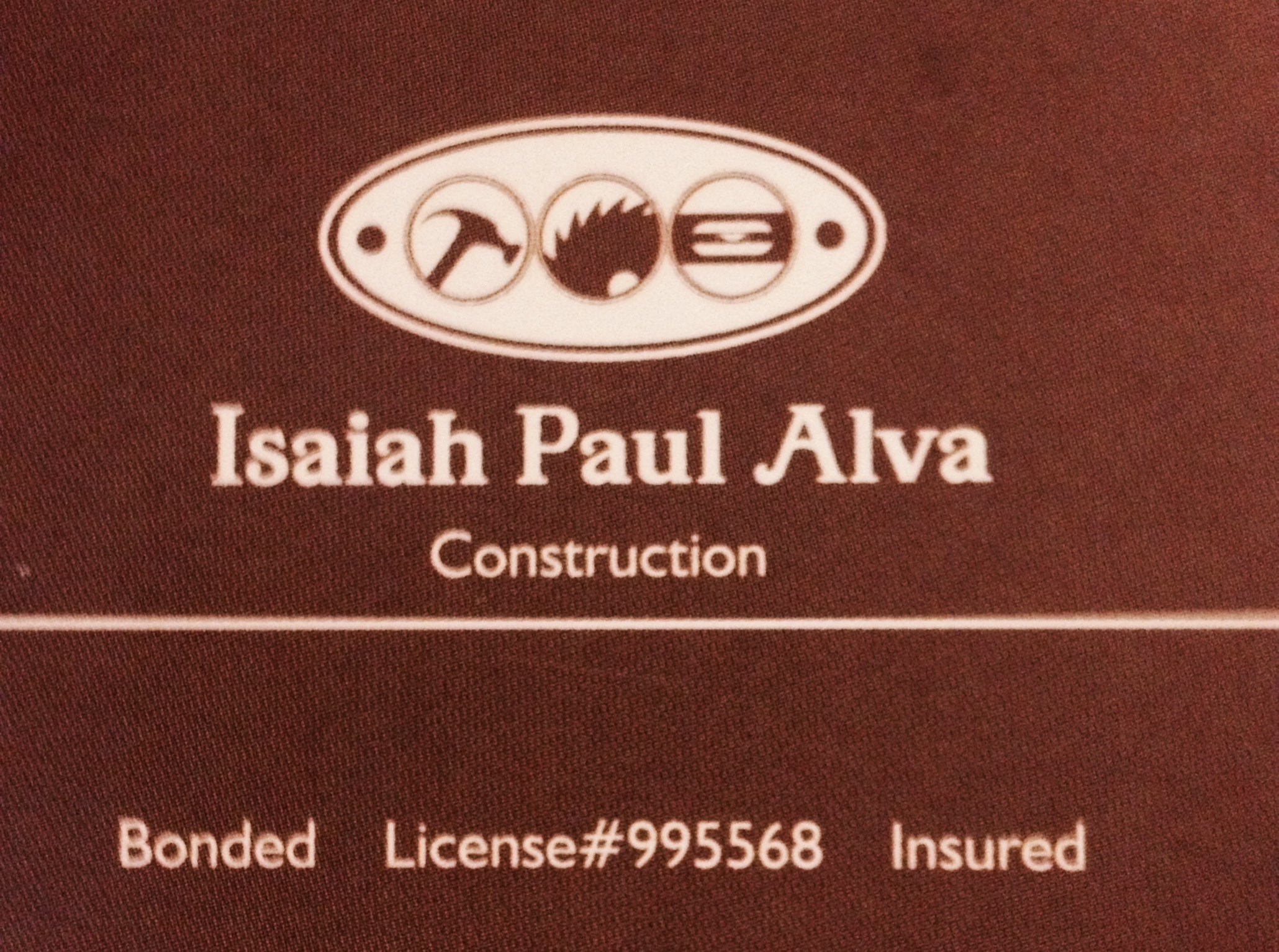 Avatar for IPA Construction