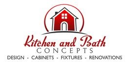 Logo for Kitchen and Bath Concepts