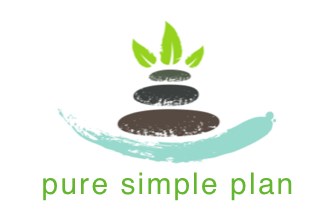 Pure Simple Plan logo