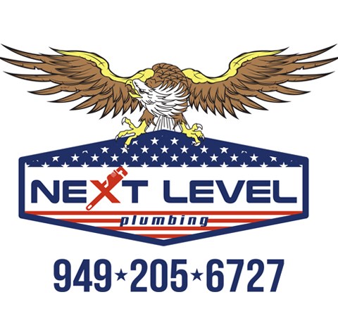 Next Level Plumbing logo