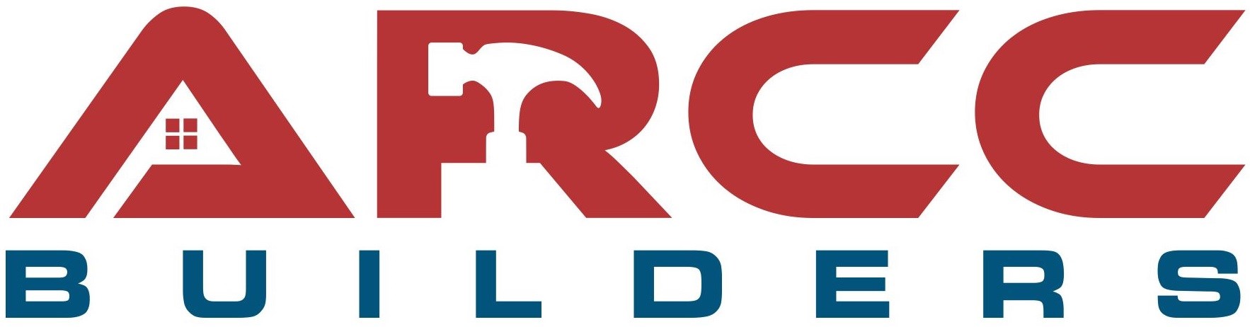 ARCC Builders logo