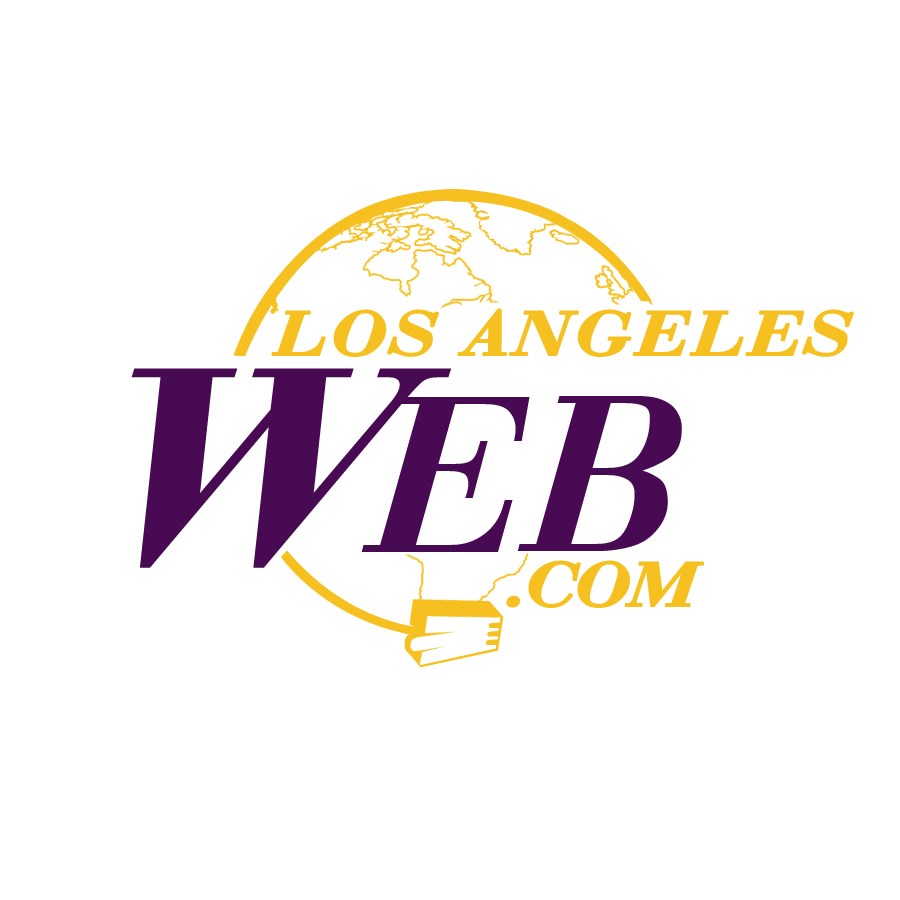 Los Angeles Web logo
