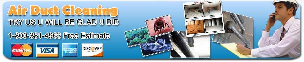 Air Duct Cleaning in Gardena logo