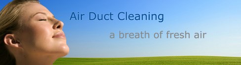 Air Duct Repair in Carson logo