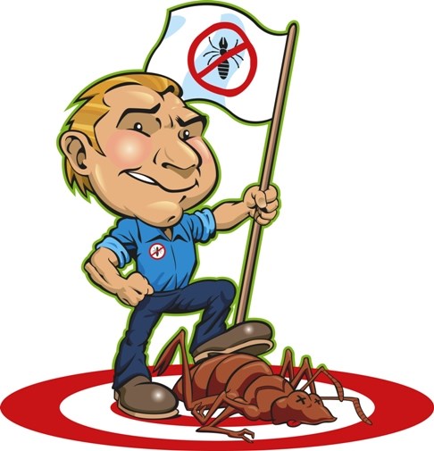 Avatar for Sierra Vista Exterminators