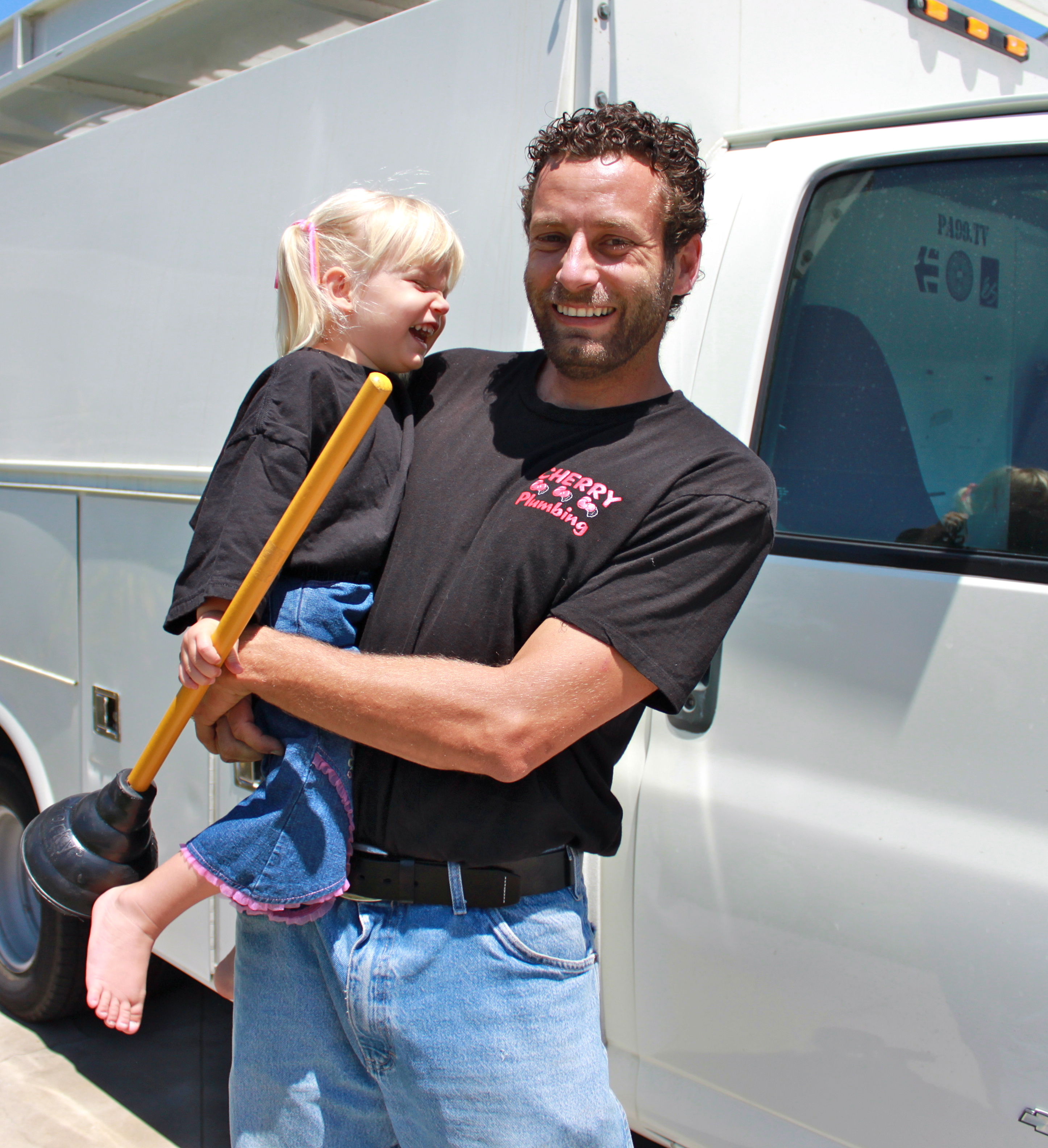 Avatar for Cherry Plumbing