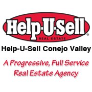 Help-U-Sell Conejo Valley logo