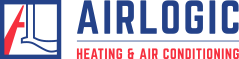 AirLogic Heating and Air logo