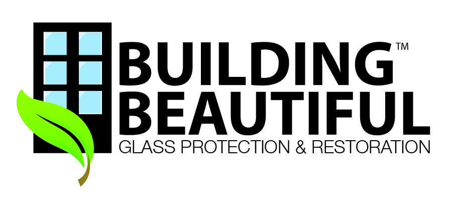 Logo for Building Beautiful