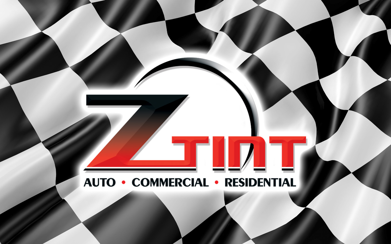 Logo for Z-TINT & ALARMS INC