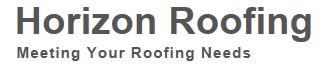 HORIZON ROOFING logo