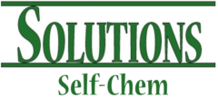 Logo for Solutions Self Chem