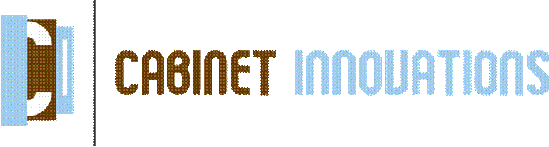 Logo for Cabinet Innovations