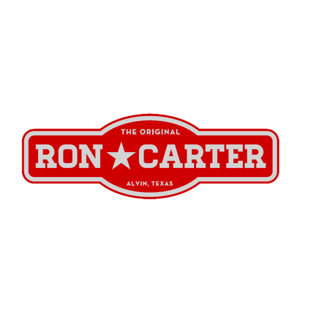 Ron Carter Ford logo