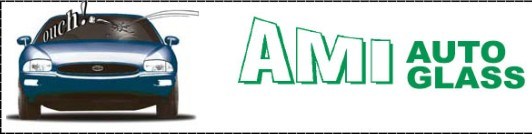 AMI Auto Glass logo