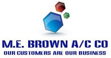 Avatar for Me Brown
