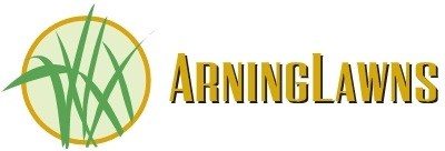 ARNING LAWNS logo