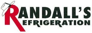 Randall's Refrigeration logo