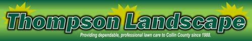 Thompson Landscape Services Inc. logo