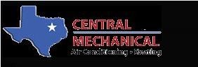 CENTRAL MECHANICAL logo