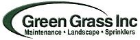 GREEN GRASS INC logo