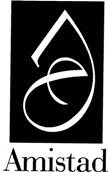 Logo for AMISTAD LANDSCAPING