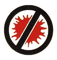 SUNBUSTERS GLASS TINTING logo