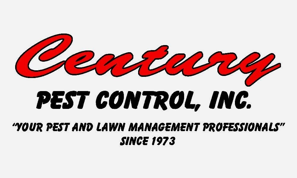 CENTURY PEST CONTROL logo