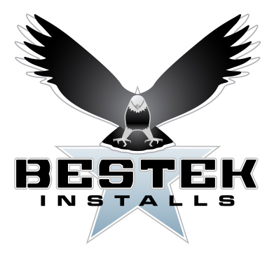 Bestek Installs LLC logo