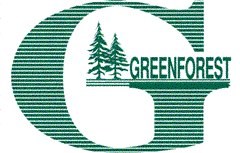 GREENFOREST TERMITE & PEST CONTROL logo