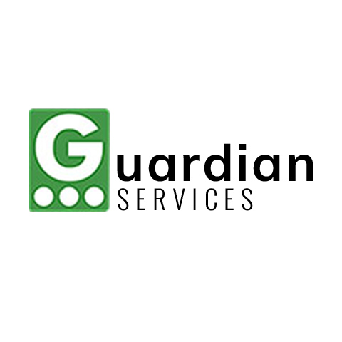 Guardian Services logo