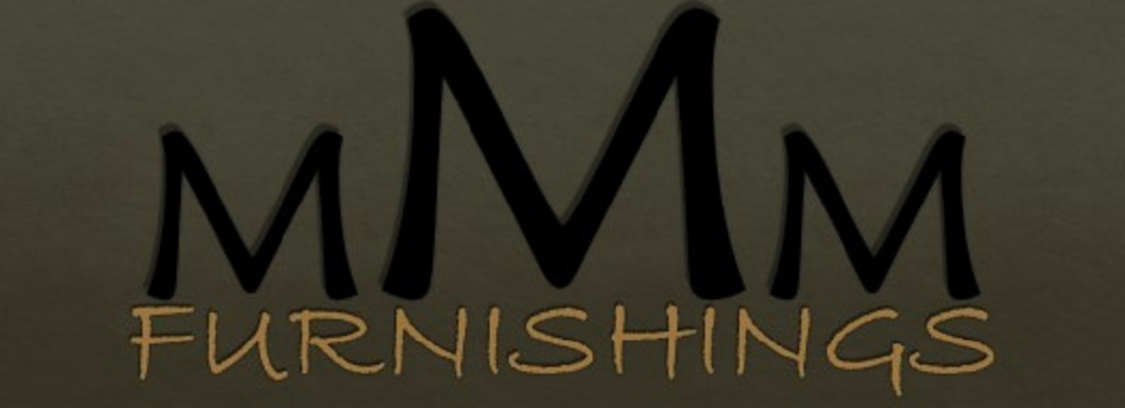 TRIPLE M FURNISHINGS logo