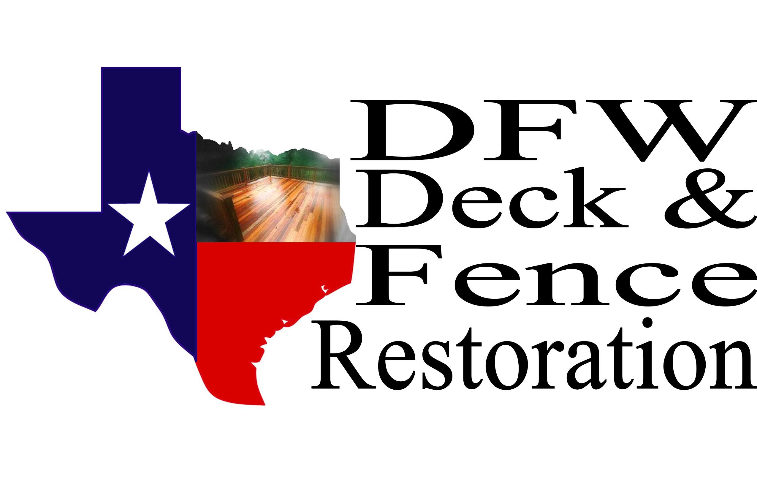 Avatar for DFW Deck & Fence Restoration