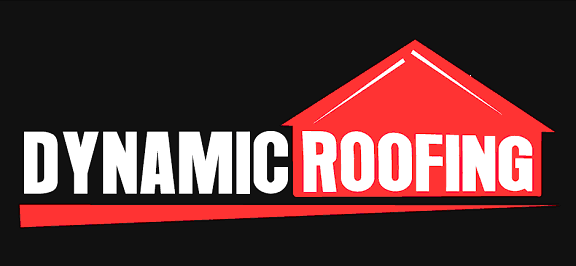 Dynamic Roofing logo