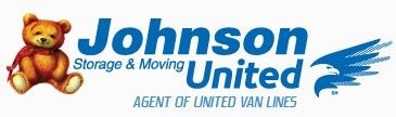 Johnson Storage & Moving Co LLC logo