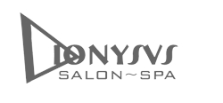 DIONYSUS SALON-SPA logo
