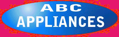 ABC APPLIANCES logo