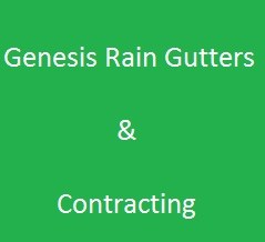 GENESIS CONTRACTING logo
