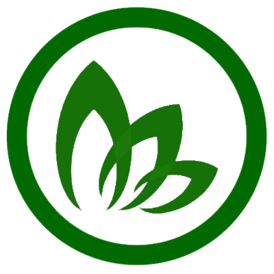 Logo for Landscape Update Co.