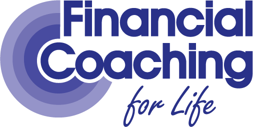 FINANCIAL COACHING FOR LIFE logo