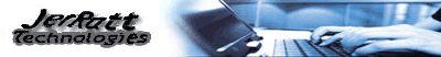 JerRatt Technologies logo