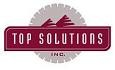 Top Solutions Inc logo