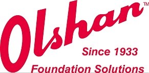 Logo for Olshan Foundation Repair