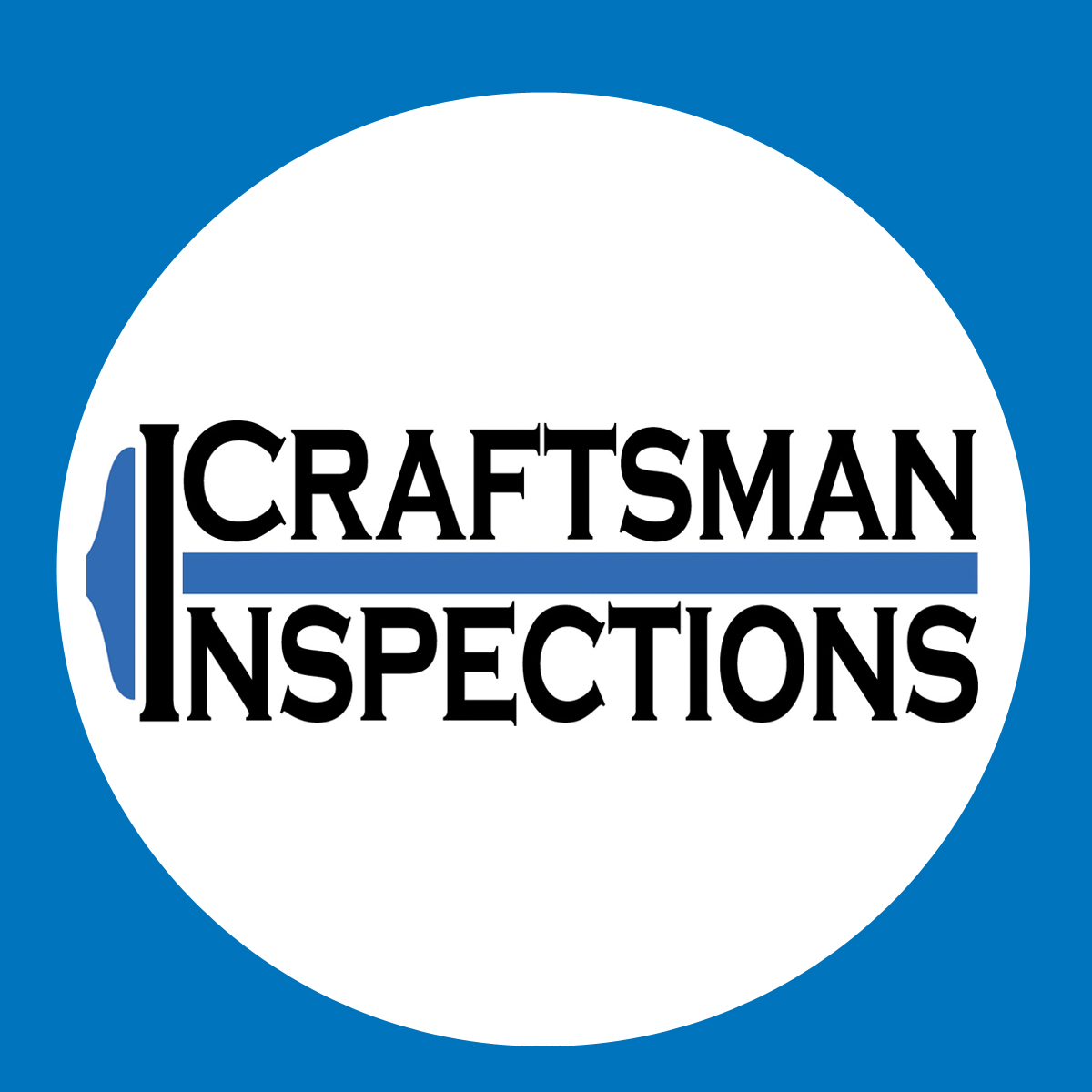CRAFTSMAN INSPECTIONS logo