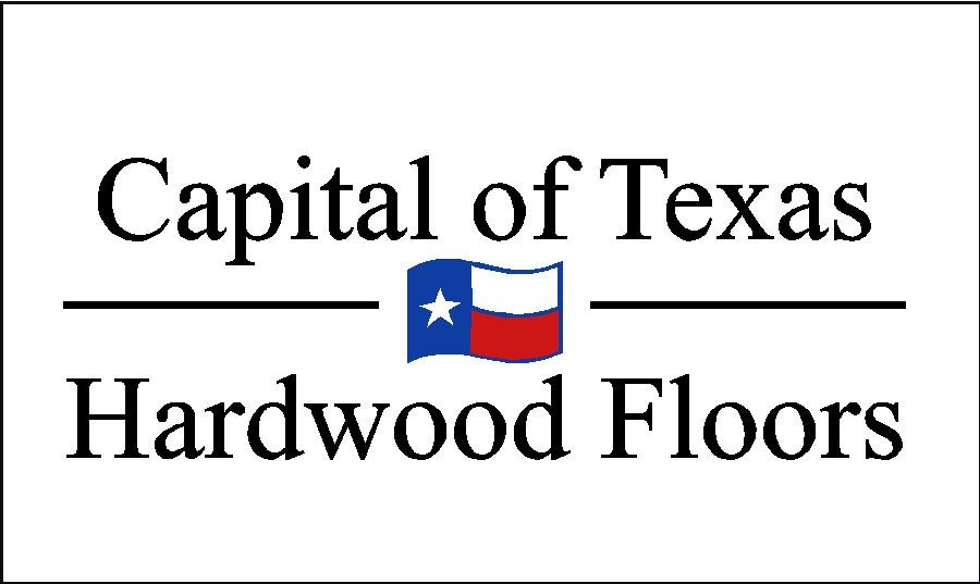 Capital of Texas Hardwood Floors logo
