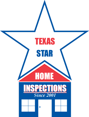 Texas Star Home Inspections logo