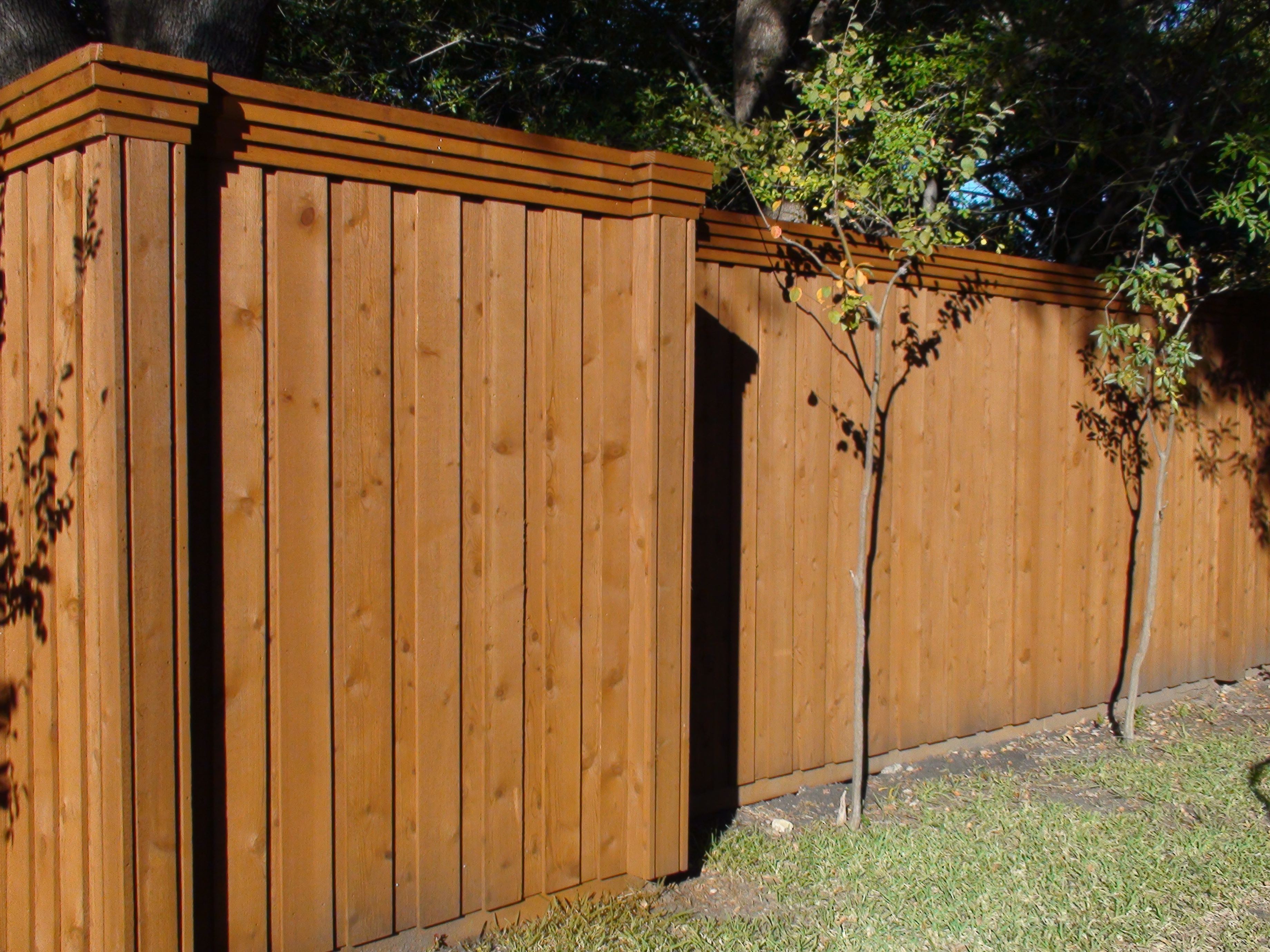 FenceMAX Texas logo